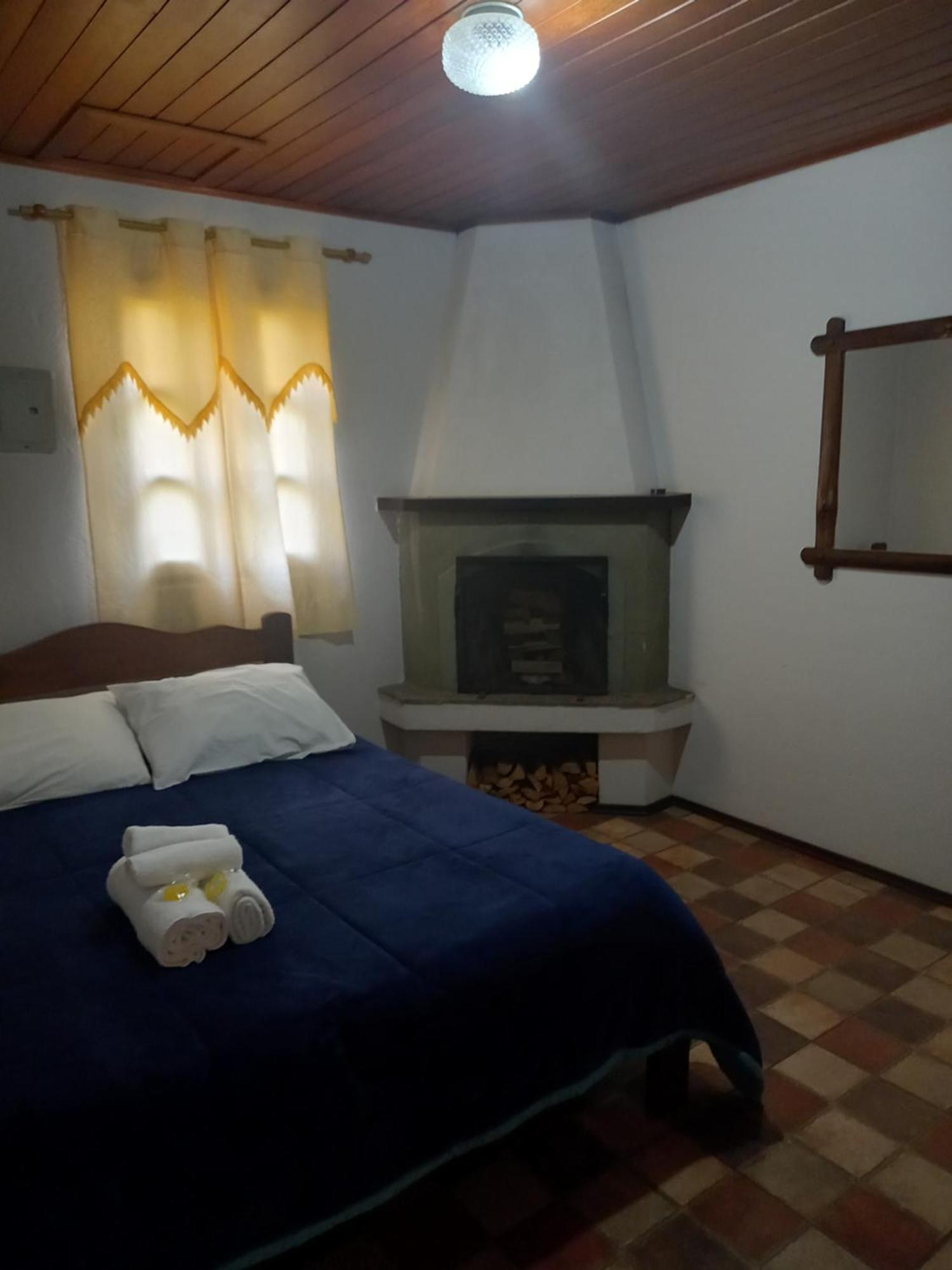 Villa Caminho Do Sol à Monteverde Extérieur photo