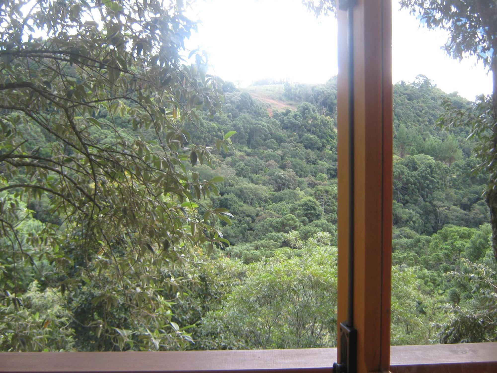 Villa Caminho Do Sol à Monteverde Extérieur photo