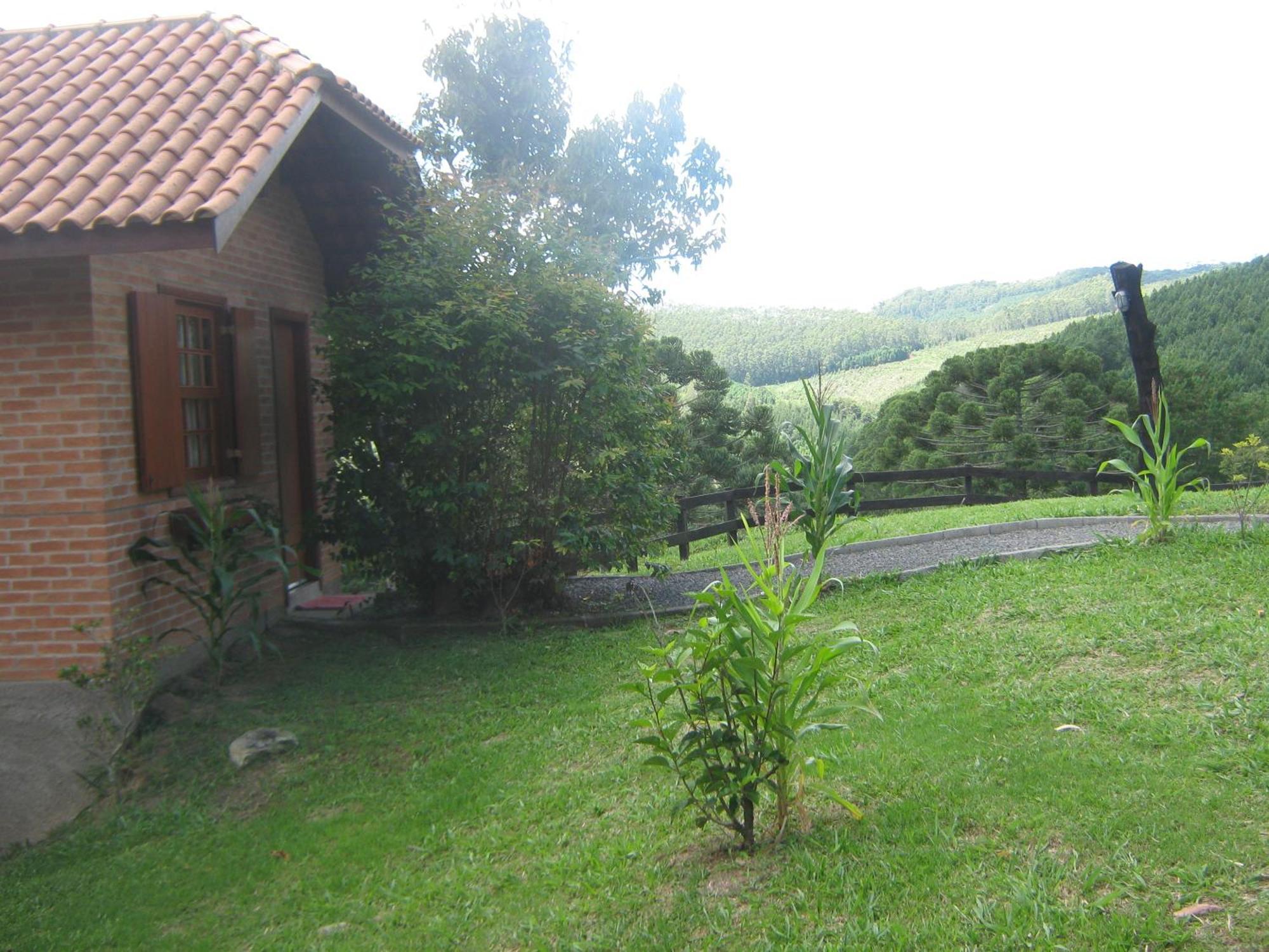 Villa Caminho Do Sol à Monteverde Extérieur photo