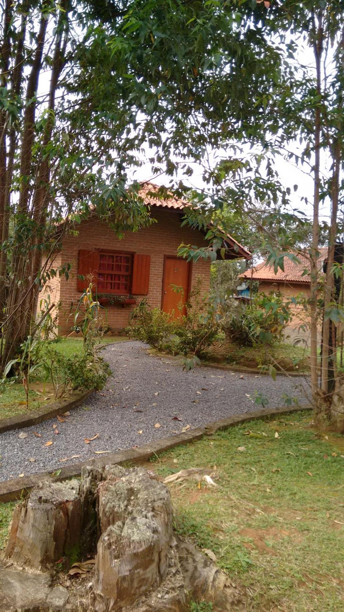 Villa Caminho Do Sol à Monteverde Extérieur photo