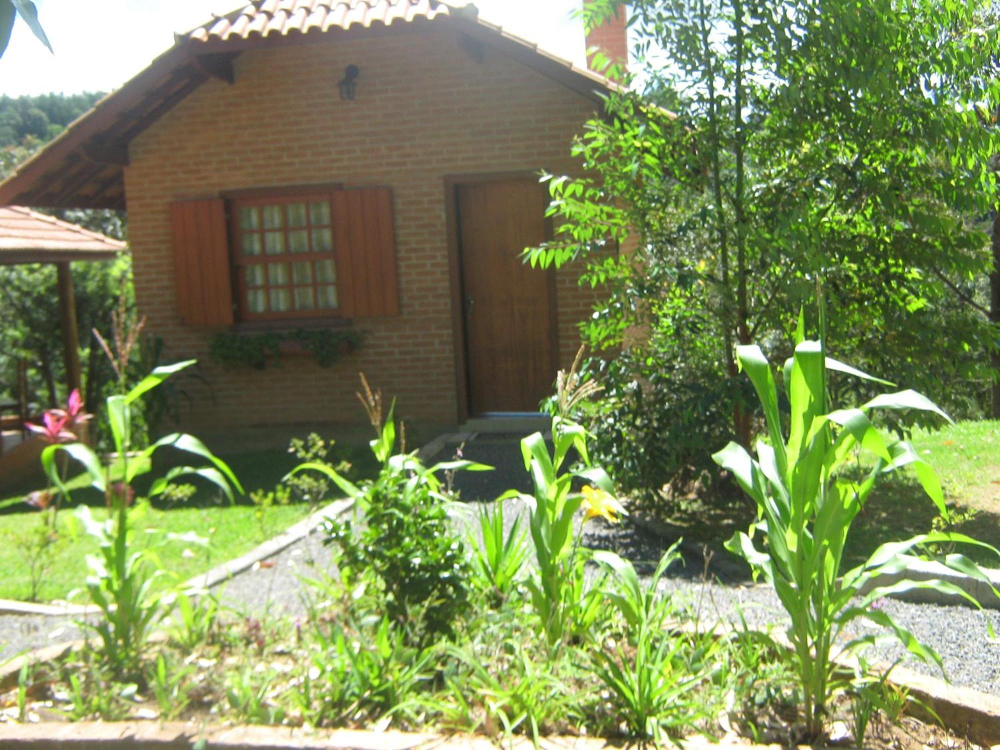 Villa Caminho Do Sol à Monteverde Extérieur photo