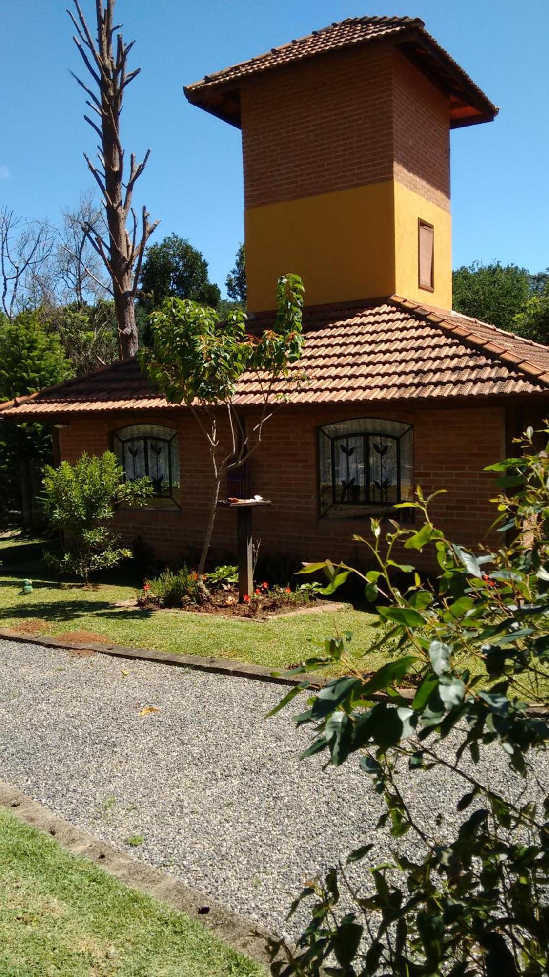 Villa Caminho Do Sol à Monteverde Extérieur photo
