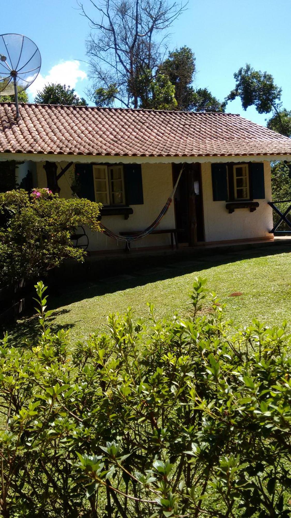 Villa Caminho Do Sol à Monteverde Extérieur photo