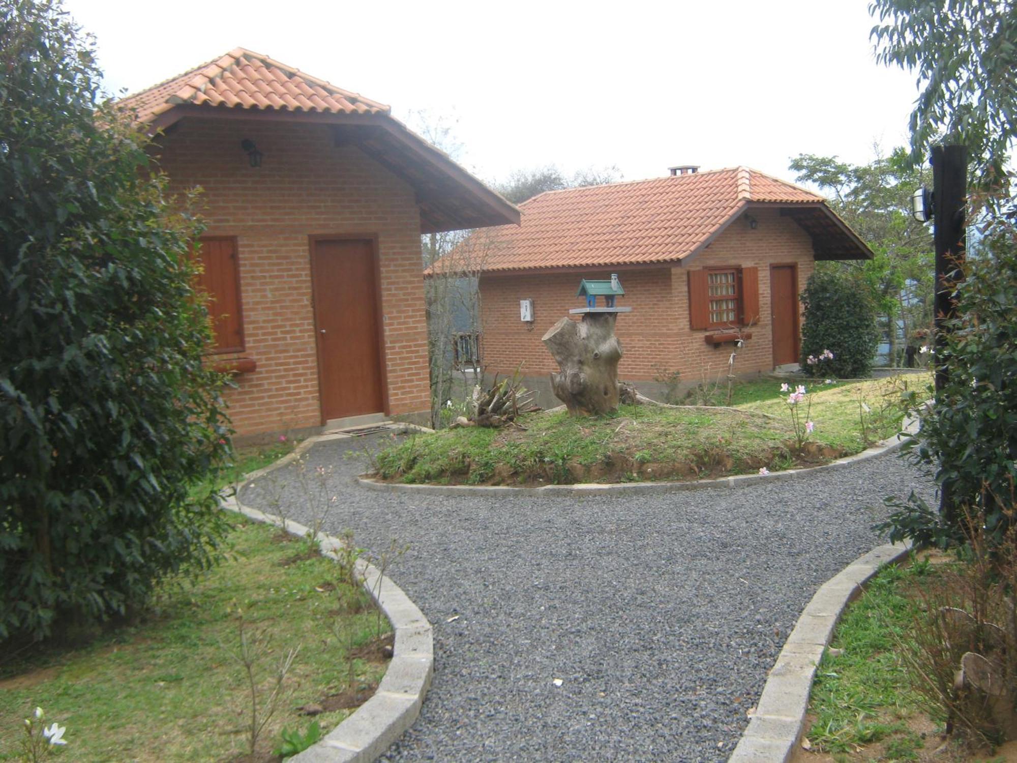 Villa Caminho Do Sol à Monteverde Extérieur photo