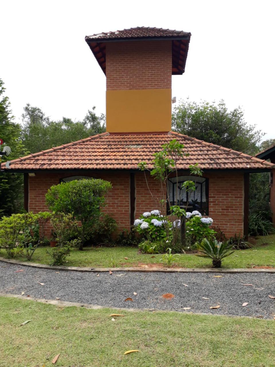 Villa Caminho Do Sol à Monteverde Extérieur photo
